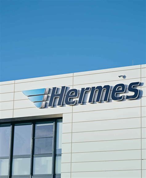 hermes logistikgruppe depot schweinfurt германия|hermes gmbh germany.